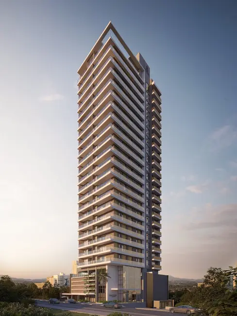 Foto 2 de Apartamento com 3 quartos à venda, 165m2 em Centro, Balneario Picarras - SC