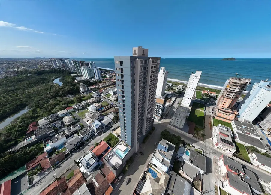 Foto 4 de Apartamento com 2 quartos à venda, 127m2 em Centro, Balneario Picarras - SC
