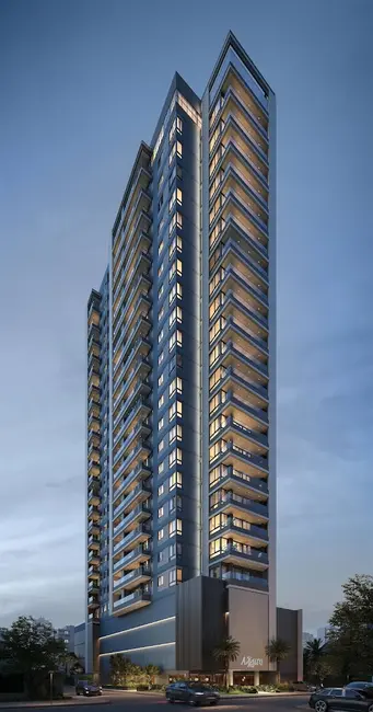 Foto 1 de Apartamento com 2 quartos à venda, 127m2 em Centro, Balneario Picarras - SC