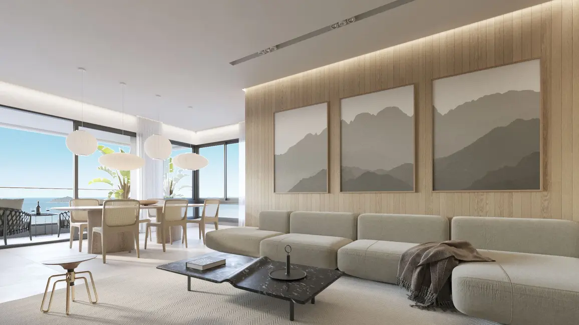 Foto 7 de Apartamento com 2 quartos à venda, 127m2 em Centro, Balneario Picarras - SC