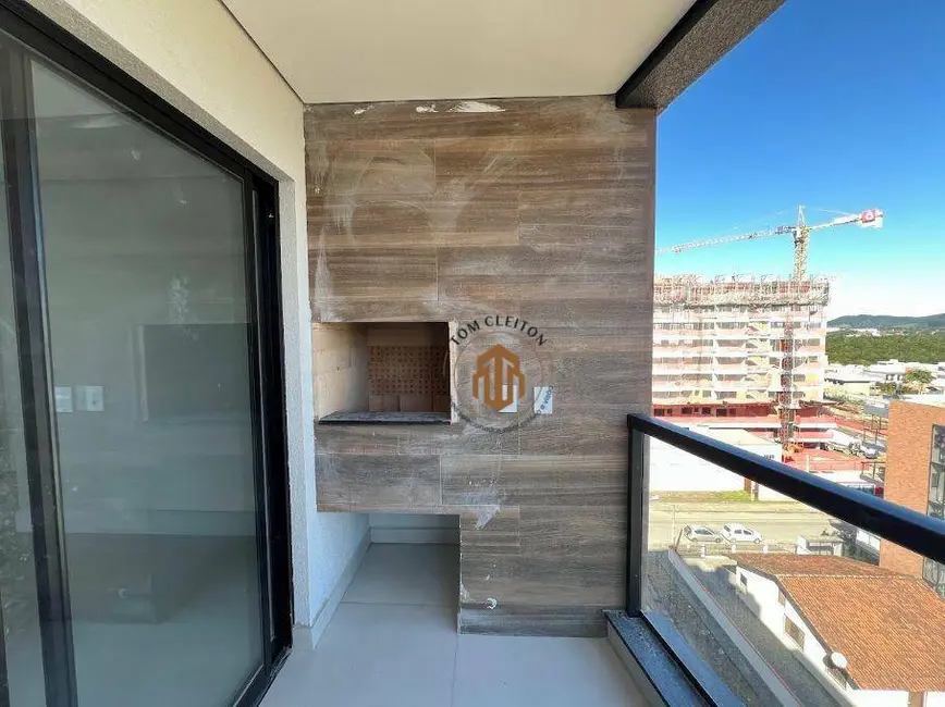 Foto 1 de Apartamento com 3 quartos à venda, 87m2 em Balneario Picarras - SC