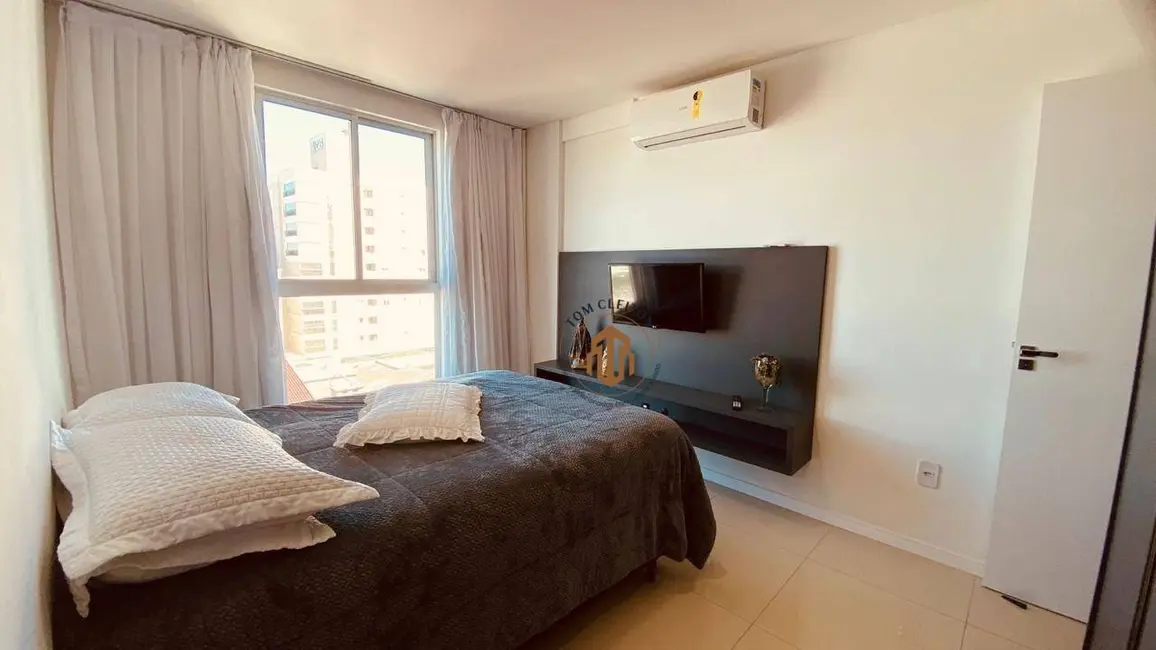 Foto 9 de Apartamento com 3 quartos à venda, 97m2 em Gravatá, Navegantes - SC
