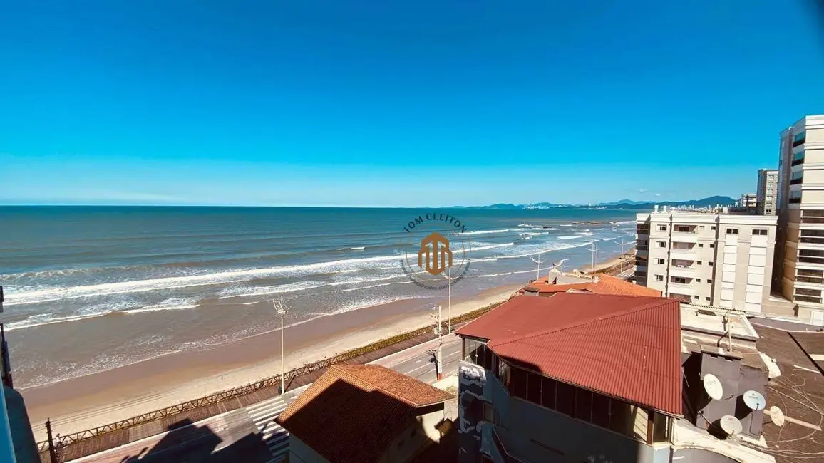 Foto 3 de Apartamento com 3 quartos à venda, 97m2 em Gravatá, Navegantes - SC