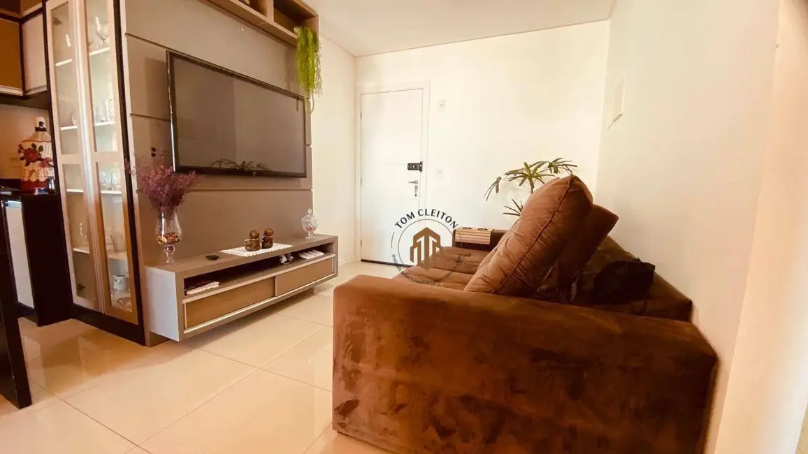 Foto 8 de Apartamento com 3 quartos à venda, 97m2 em Gravatá, Navegantes - SC