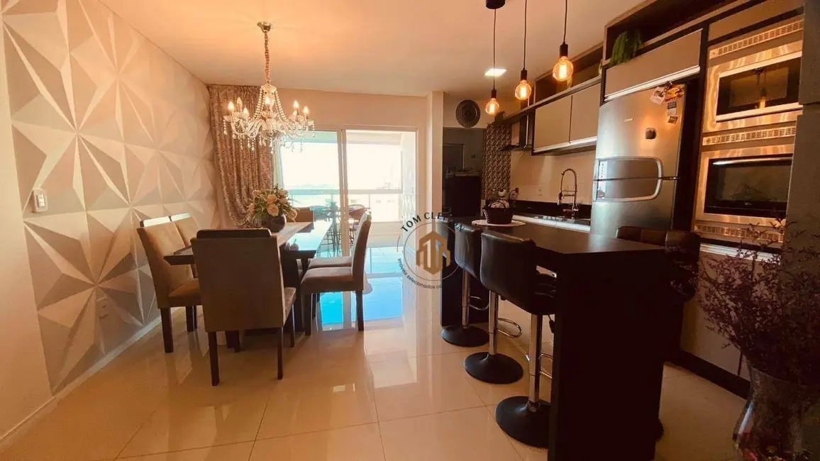 Foto 4 de Apartamento com 3 quartos à venda, 97m2 em Gravatá, Navegantes - SC
