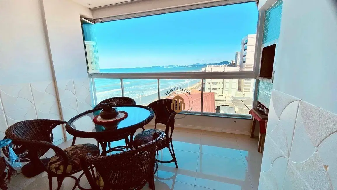 Foto 1 de Apartamento com 3 quartos à venda, 97m2 em Gravatá, Navegantes - SC