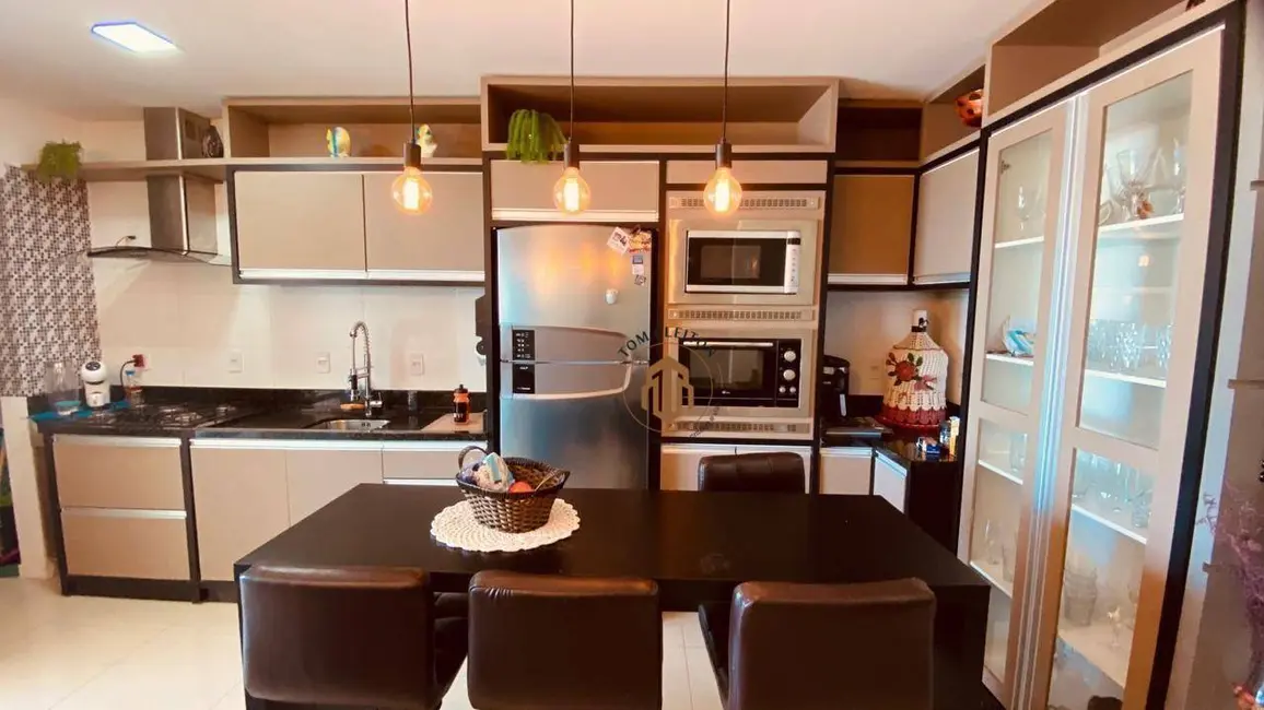 Foto 6 de Apartamento com 3 quartos à venda, 97m2 em Gravatá, Navegantes - SC