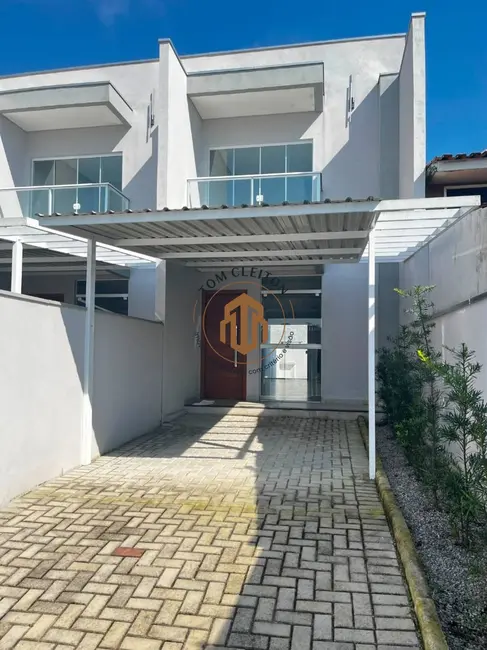 Foto 1 de Sobrado com 2 quartos à venda, 97m2 em Sete de Setembro, Gaspar - SC