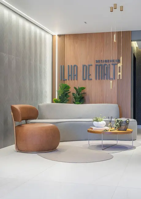Foto 7 de Apartamento com 2 quartos à venda, 183m2 em Centro, Navegantes - SC