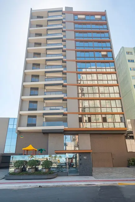 Foto 1 de Apartamento com 2 quartos à venda, 183m2 em Centro, Navegantes - SC