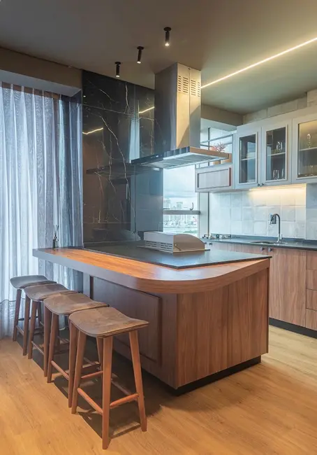 Foto 6 de Apartamento com 2 quartos à venda, 183m2 em Centro, Navegantes - SC