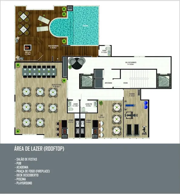 Foto 2 de Apartamento com 2 quartos à venda, 183m2 em Centro, Navegantes - SC