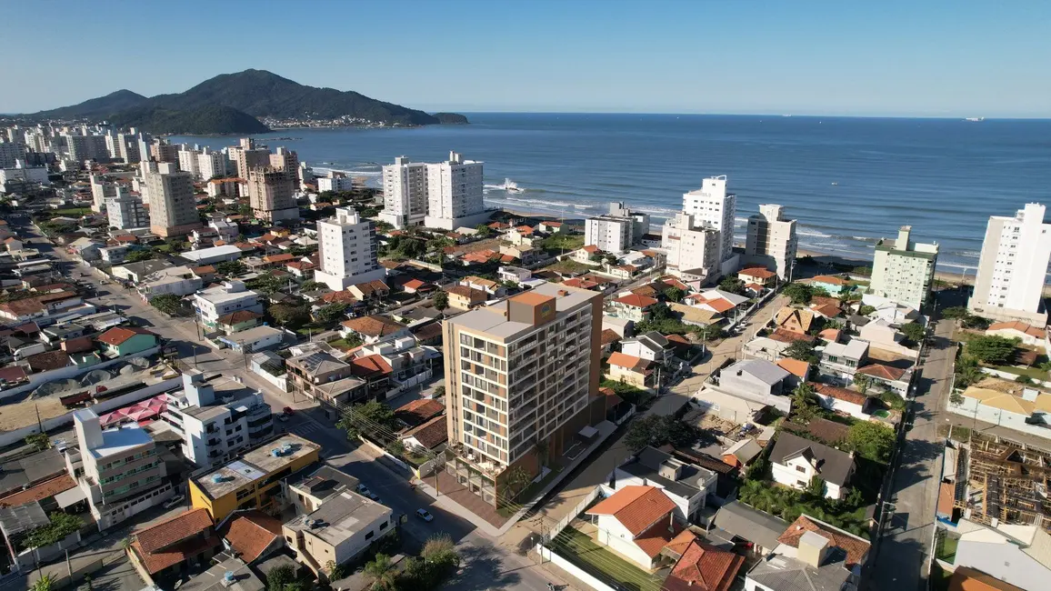 Foto 6 de Apartamento com 3 quartos à venda, 114m2 em Gravatá, Navegantes - SC