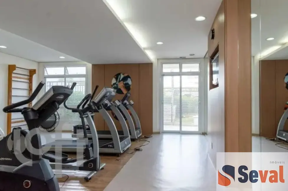 Foto 5 de Apartamento com 3 quartos à venda, 102m2 em Ipiranga, São Paulo - SP