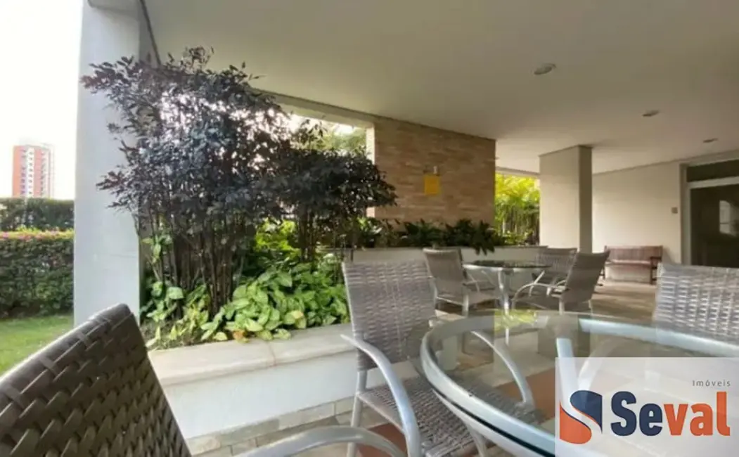 Foto 3 de Apartamento com 3 quartos à venda, 102m2 em Ipiranga, São Paulo - SP