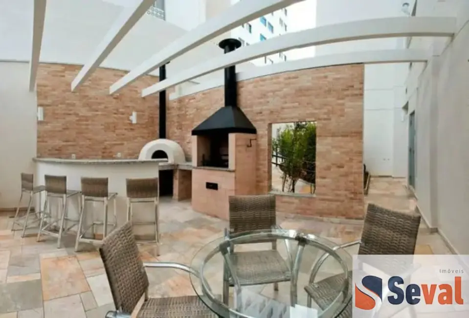 Foto 4 de Apartamento com 3 quartos à venda, 102m2 em Ipiranga, São Paulo - SP