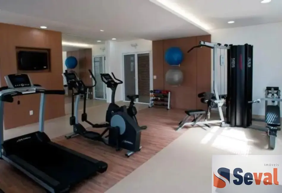 Foto 6 de Apartamento com 3 quartos à venda, 102m2 em Ipiranga, São Paulo - SP