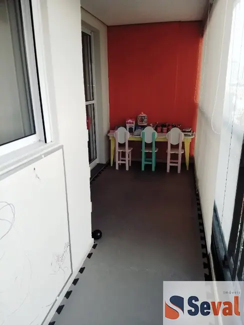 Foto 9 de Apartamento com 3 quartos à venda, 102m2 em Ipiranga, São Paulo - SP