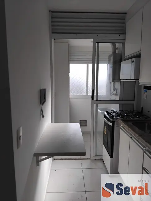 Foto 1 de Apartamento com 2 quartos para alugar, 56m2 em Vila Nair, São Paulo - SP