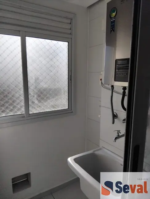 Foto 2 de Apartamento com 2 quartos para alugar, 56m2 em Vila Nair, São Paulo - SP