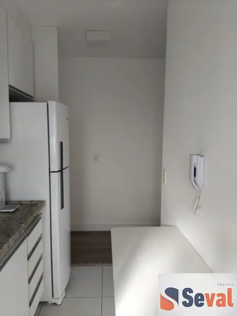 Foto 4 de Apartamento com 2 quartos para alugar, 56m2 em Vila Nair, São Paulo - SP