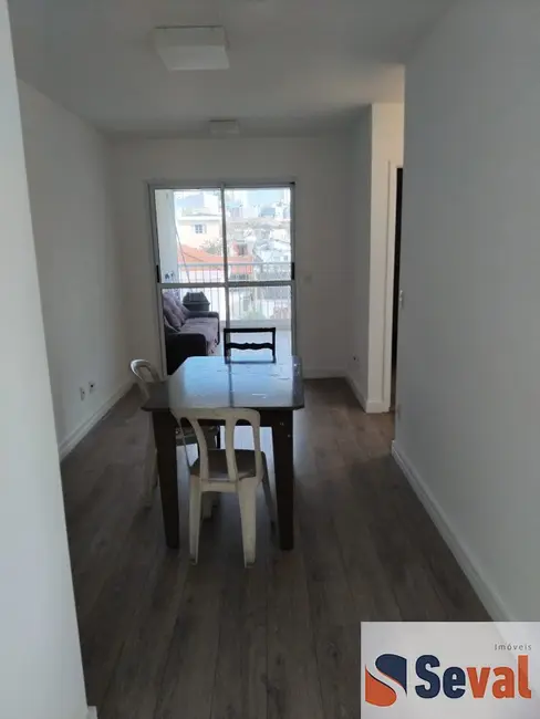 Foto 3 de Apartamento com 2 quartos para alugar, 56m2 em Vila Nair, São Paulo - SP