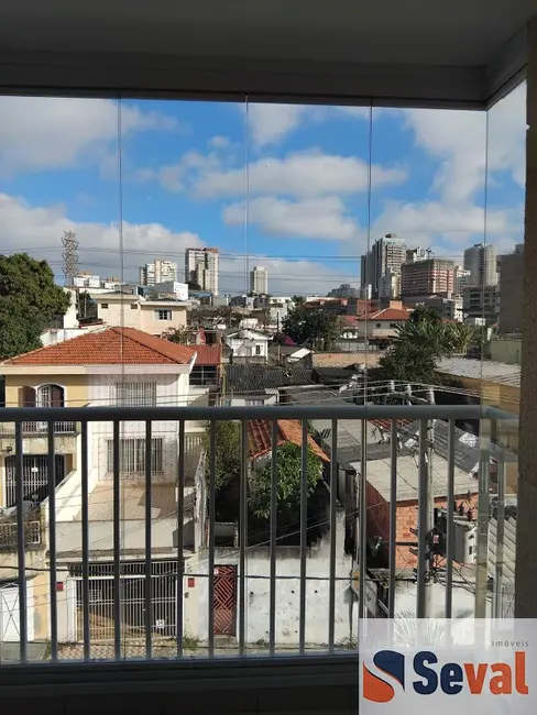 Foto 8 de Apartamento com 2 quartos para alugar, 56m2 em Vila Nair, São Paulo - SP