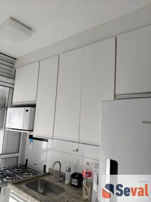 Foto 5 de Apartamento com 2 quartos para alugar, 56m2 em Vila Nair, São Paulo - SP