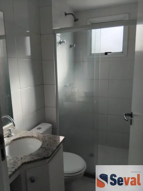 Foto 9 de Apartamento com 2 quartos para alugar, 56m2 em Vila Nair, São Paulo - SP