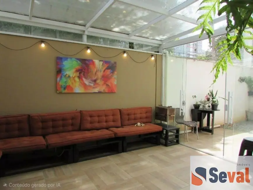 Apartamento com 2 quartos à venda, 55m2 em Vila Independência, São Paulo - SP - imagem 2 Foto 2 de Apartamento com 2 quartos à venda, 55m2 em Vila Independência, São Paulo - SP