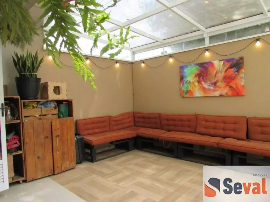 Apartamento com 2 quartos à venda, 55m2 em Vila Independência, São Paulo - SP - imagem 3 Foto 3 de Apartamento com 2 quartos à venda, 55m2 em Vila Independência, São Paulo - SP