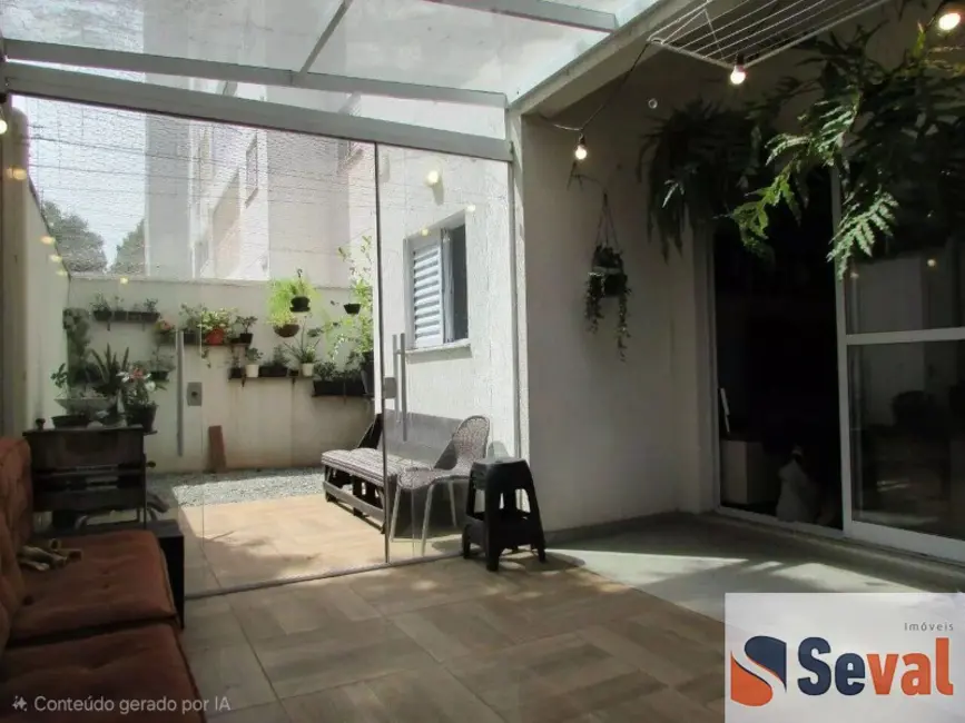 Apartamento com 2 quartos à venda, 55m2 em Vila Independência, São Paulo - SP - imagem 8 Foto 8 de Apartamento com 2 quartos à venda, 55m2 em Vila Independência, São Paulo - SP