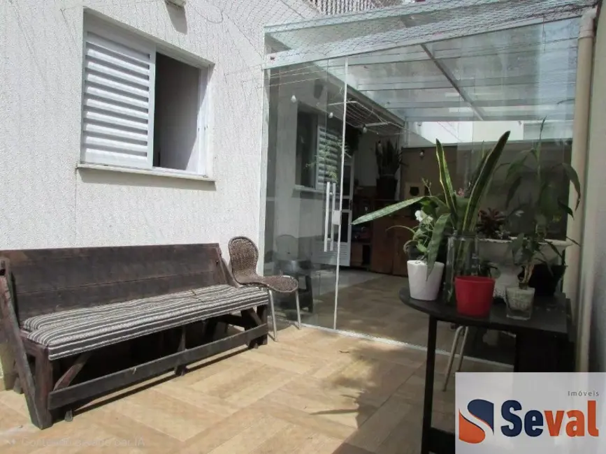 Apartamento com 2 quartos à venda, 55m2 em Vila Independência, São Paulo - SP - imagem 5 Foto 5 de Apartamento com 2 quartos à venda, 55m2 em Vila Independência, São Paulo - SP