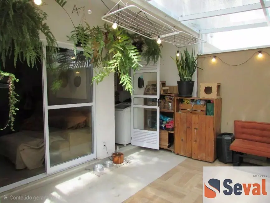 Apartamento com 2 quartos à venda, 55m2 em Vila Independência, São Paulo - SP - imagem 4 Foto 4 de Apartamento com 2 quartos à venda, 55m2 em Vila Independência, São Paulo - SP