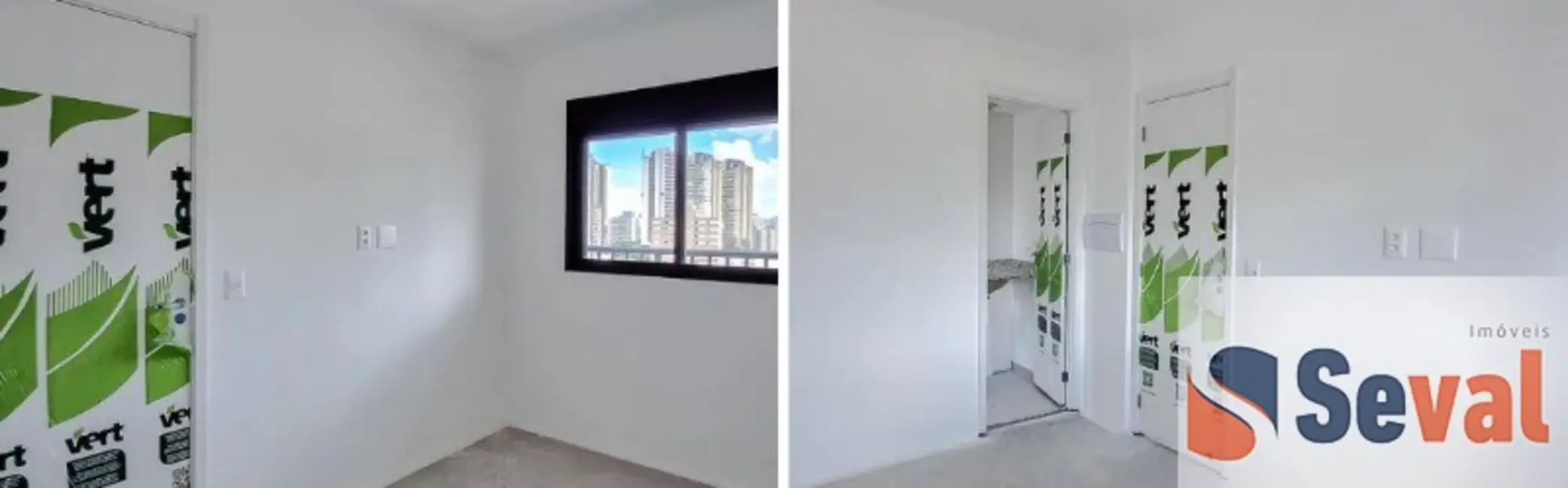 Apartamento com 1 quarto à venda, 28m2 em Ipiranga, São Paulo - SP - imagem 6 Foto 6 de Apartamento com 1 quarto à venda, 28m2 em Ipiranga, São Paulo - SP
