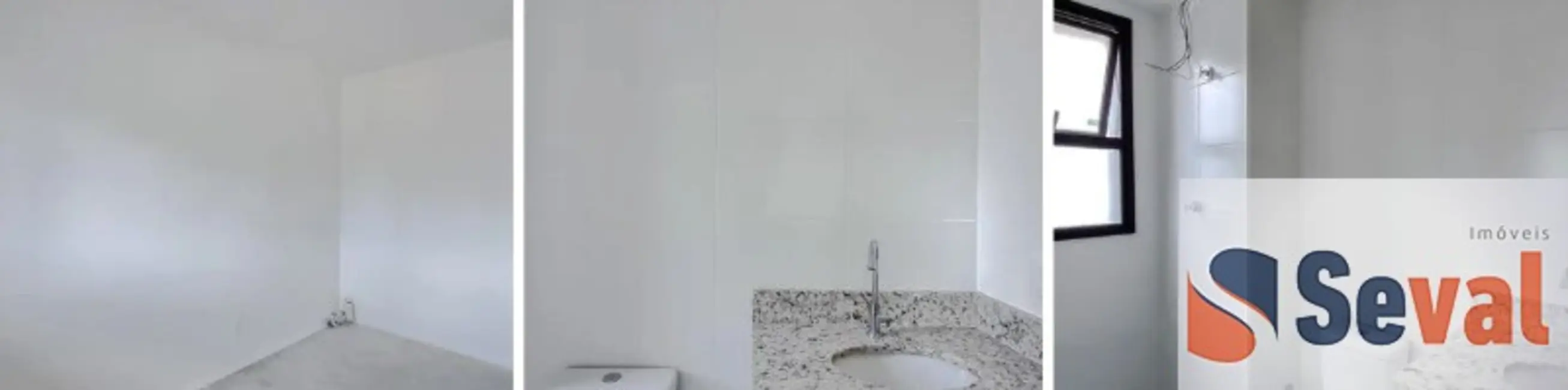 Apartamento com 1 quarto à venda, 28m2 em Ipiranga, São Paulo - SP - imagem 7 Foto 7 de Apartamento com 1 quarto à venda, 28m2 em Ipiranga, São Paulo - SP