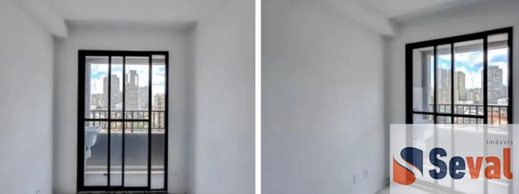 Apartamento com 1 quarto à venda, 28m2 em Ipiranga, São Paulo - SP - imagem 1 Foto 1 de Apartamento com 1 quarto à venda, 28m2 em Ipiranga, São Paulo - SP