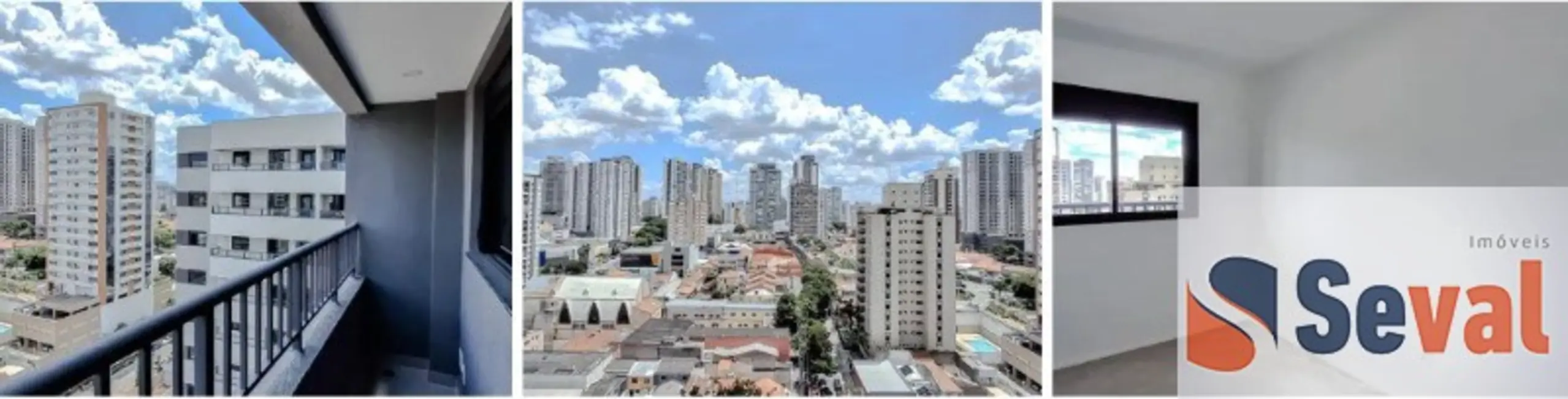 Apartamento com 1 quarto à venda, 28m2 em Ipiranga, São Paulo - SP - imagem 5 Foto 5 de Apartamento com 1 quarto à venda, 28m2 em Ipiranga, São Paulo - SP