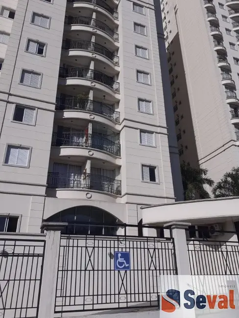 Foto 4 de Apartamento com 2 quartos para alugar, 57m2 em Ipiranga, São Paulo - SP