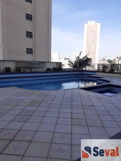 Foto 9 de Apartamento com 2 quartos para alugar, 57m2 em Ipiranga, São Paulo - SP