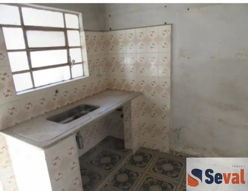 Sobrado com 2 quartos à venda, 185m2 em Ipiranga, São Paulo - SP - imagem 4 Foto 4 de Sobrado com 2 quartos à venda, 185m2 em Ipiranga, São Paulo - SP