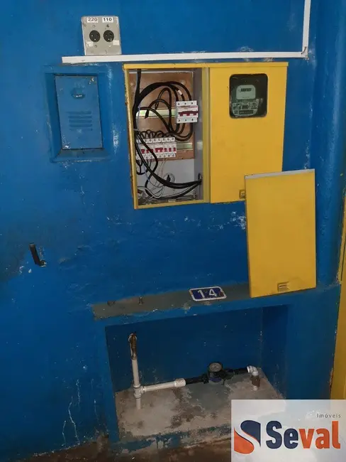 Sala Comercial para alugar, 125m2 em Jardim Vergueiro (Sacomã), São Paulo - SP - imagem 9 Foto 9 de Sala Comercial para alugar, 125m2 em Jardim Vergueiro (Sacomã), São Paulo - SP