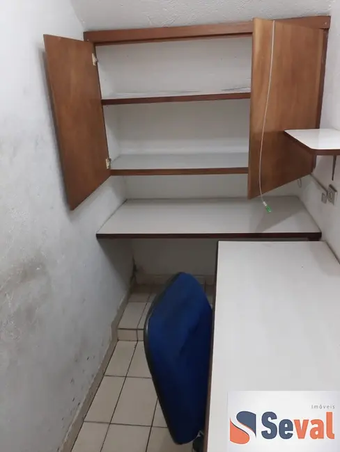 Sala Comercial para alugar, 125m2 em Jardim Vergueiro (Sacomã), São Paulo - SP - imagem 5 Foto 5 de Sala Comercial para alugar, 125m2 em Jardim Vergueiro (Sacomã), São Paulo - SP