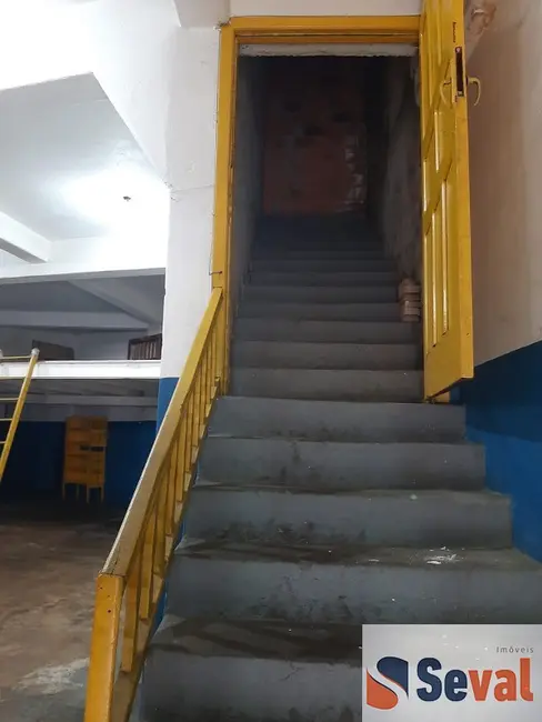 Sala Comercial para alugar, 125m2 em Jardim Vergueiro (Sacomã), São Paulo - SP - imagem 8 Foto 8 de Sala Comercial para alugar, 125m2 em Jardim Vergueiro (Sacomã), São Paulo - SP