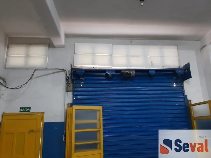 Sala Comercial para alugar, 125m2 em Jardim Vergueiro (Sacomã), São Paulo - SP - imagem 4 Foto 4 de Sala Comercial para alugar, 125m2 em Jardim Vergueiro (Sacomã), São Paulo - SP