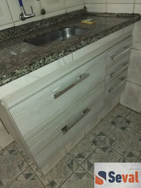 Foto 8 de Apartamento com 1 quarto para alugar, 45m2 em Vila Carioca, São Paulo - SP