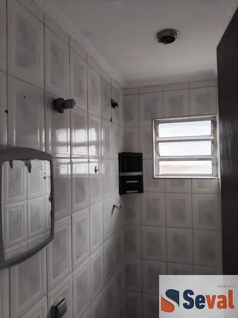 Foto 6 de Apartamento com 1 quarto para alugar, 45m2 em Vila Carioca, São Paulo - SP