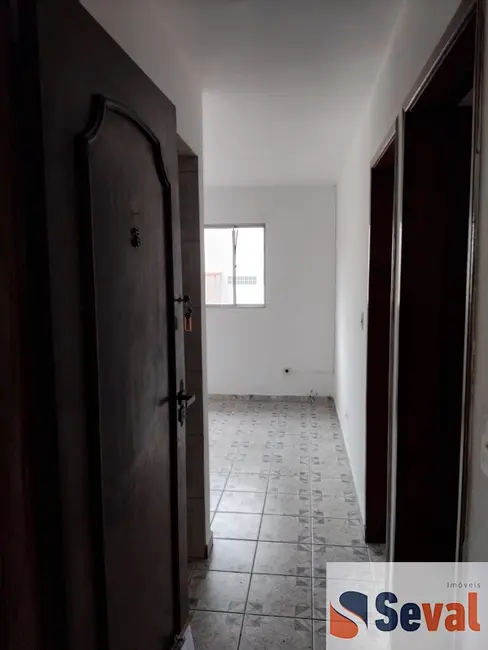 Foto 1 de Apartamento com 1 quarto para alugar, 45m2 em Vila Carioca, São Paulo - SP