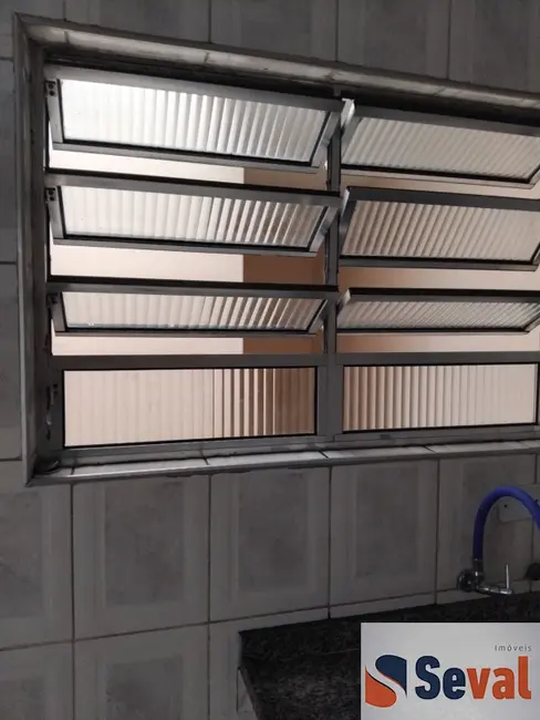 Foto 7 de Apartamento com 1 quarto para alugar, 45m2 em Vila Carioca, São Paulo - SP