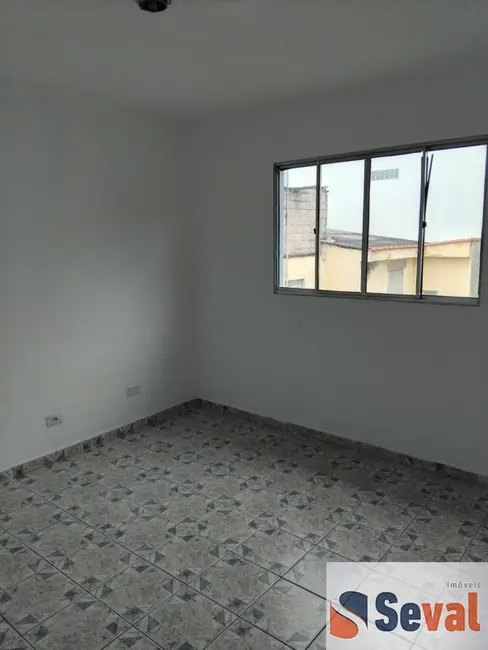 Foto 3 de Apartamento com 1 quarto para alugar, 45m2 em Vila Carioca, São Paulo - SP